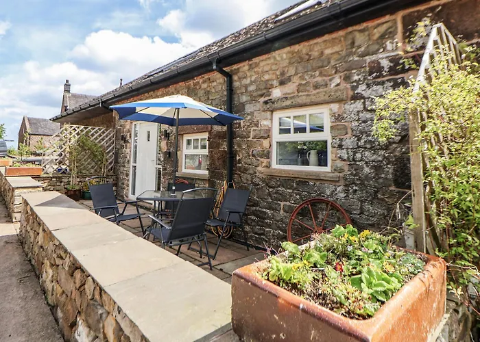 Sunbird Cottage