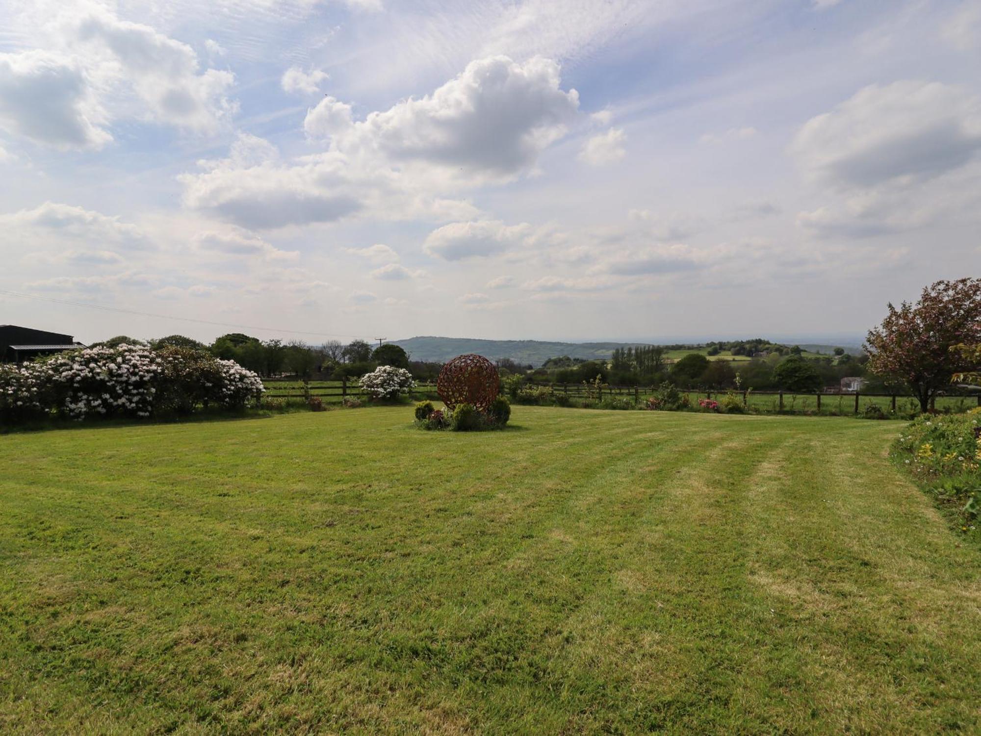Holiday home Sunbird Biddulph (Staffordshire)