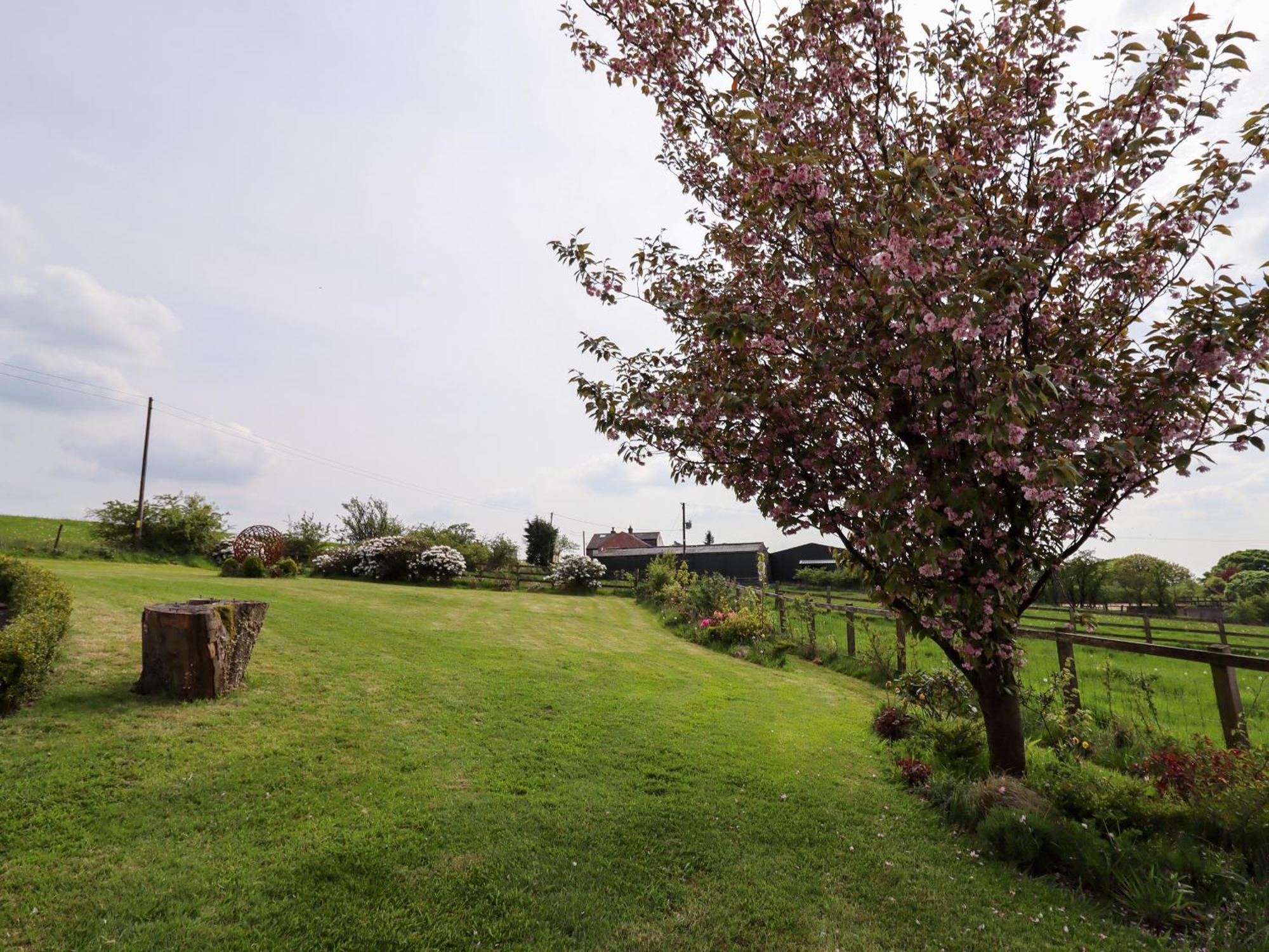 Holiday home Sunbird Biddulph (Staffordshire)